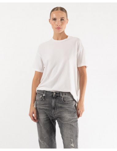 Boxy Seamless T-Shirt