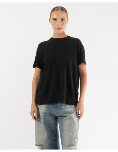 Boxy Seamless T-Shirt