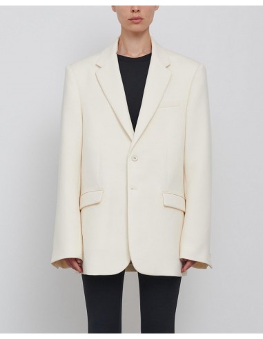 Oversize Blazer