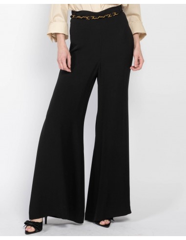 Skinny Flare Pants