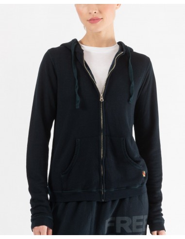 Superfluff Lux Zip Hoodie