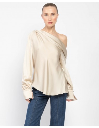 Alice One Shoulder Top