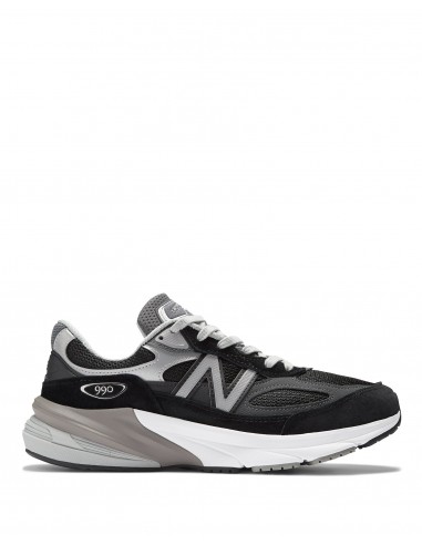 990V6 Sneakers