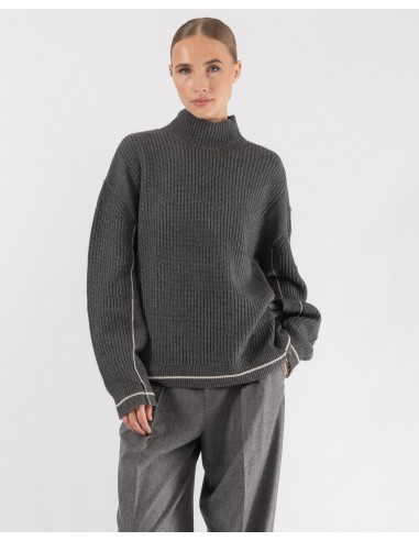 Turtleneck Sweater