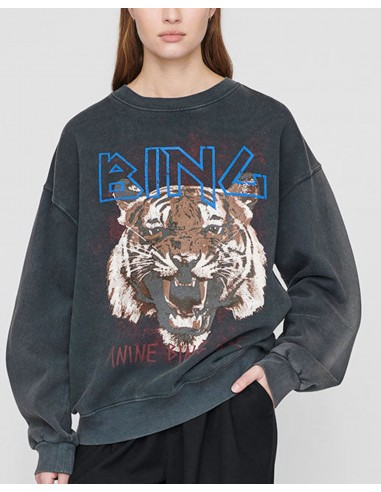 Tiger Sweatshirt