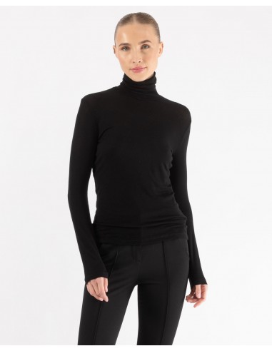 Pascale Turtleneck