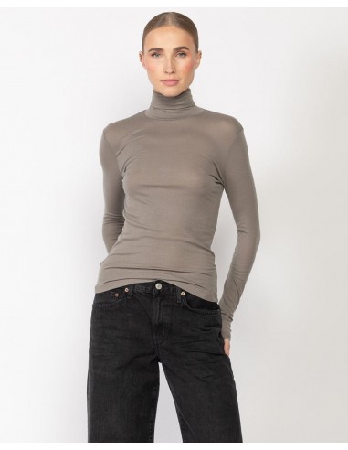 Pascale Turtleneck