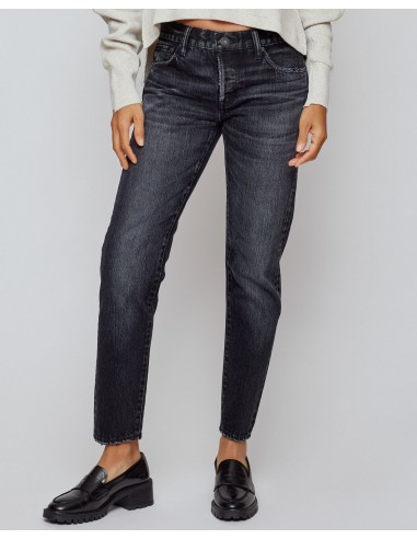 Vellflower Tapered Jeans