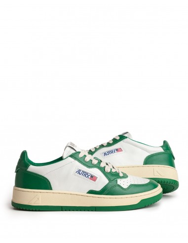 Medalist Low Sneakers