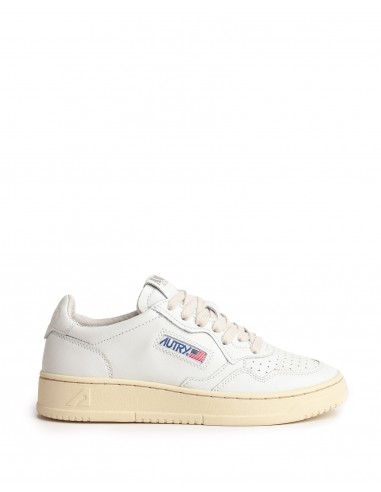 Medalist Low Sneakers