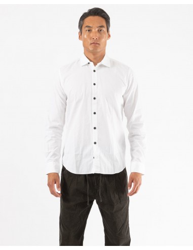 Button Shirt