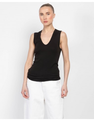 Sleeveless Tee