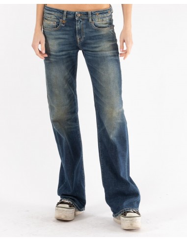 Boy Flare Jeans