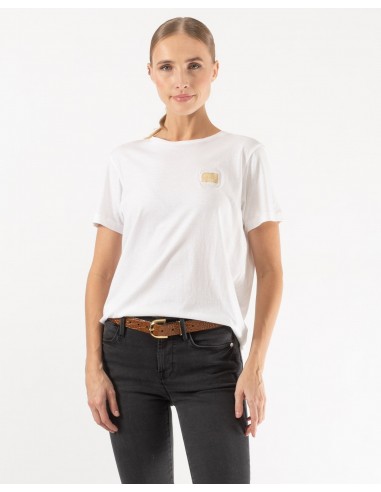 White Gold T-Shirt