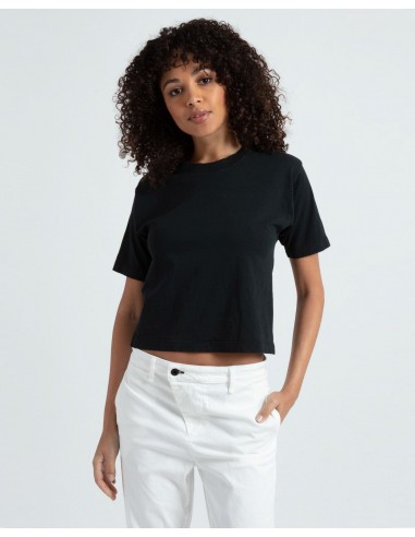 Crop T-Shirt