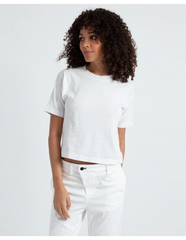 Crop T-Shirt