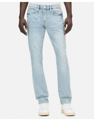 L'Homme Slim Jeans