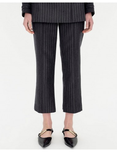 Vera Straight Pants