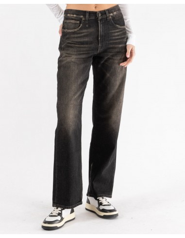 Alice Slim Straight Jeans