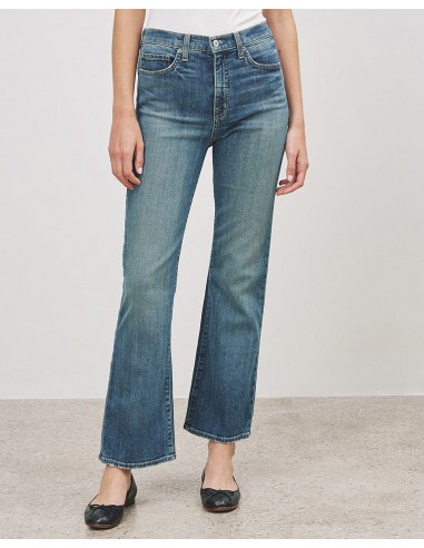 Boot Cut Jeans