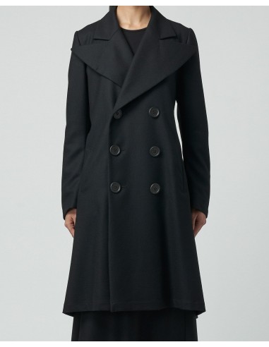 Double Coat