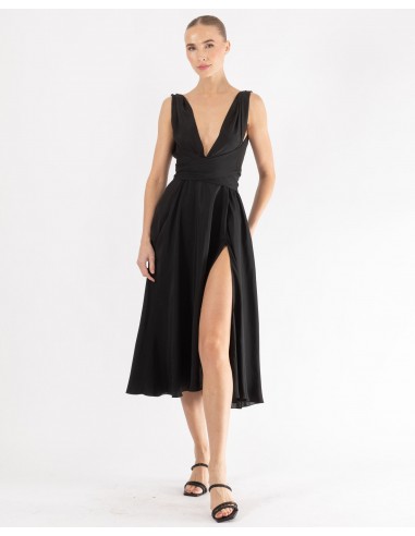 Cirrus Midi Dress