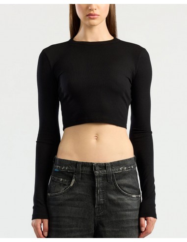 Verona Crop T-Shirt