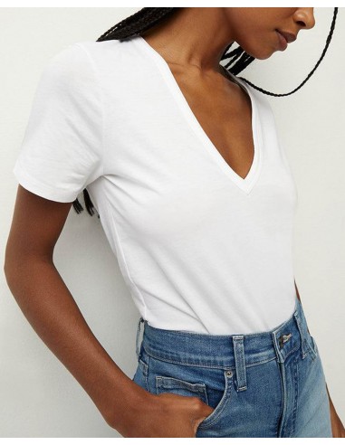 Cindy V-Neck T-Shirt