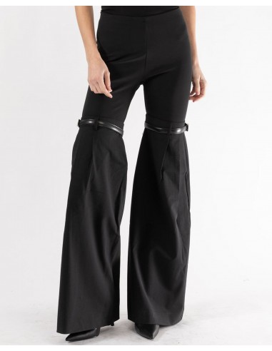 Flare Trousers