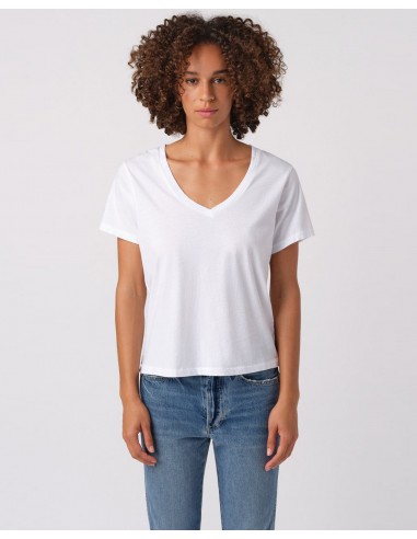 V-Neck T-Shirt