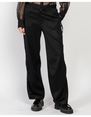 Tuxedo Trousers