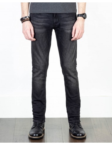 Slim Straight Jeans