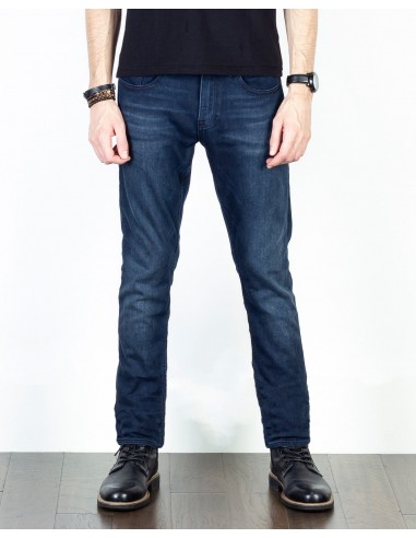 Slim Straight Jeans