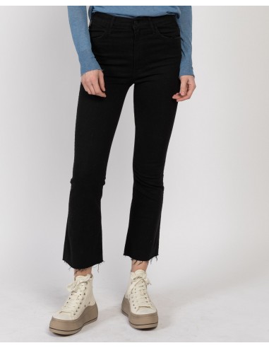 Hustler Ankle Fray Jeans