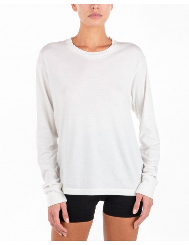 Long Sleeve Boyfriend T-Shirt