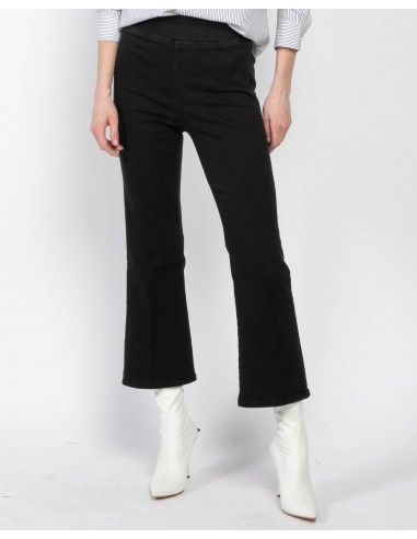 Jetset Crop Mini Boot Pants