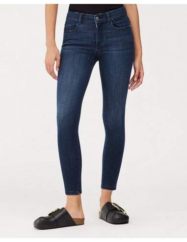 Farrow Skinny Jeans