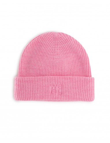 Deboss Beanie