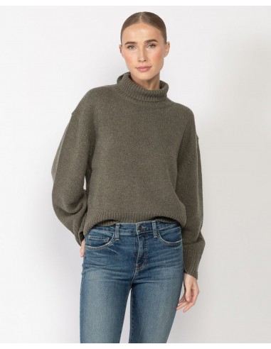 Omaira Sweater