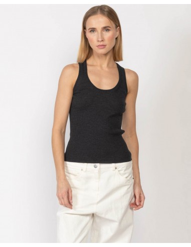 Knit Tank Top