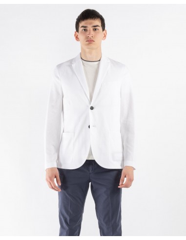 2-Button Cool Max Blazer