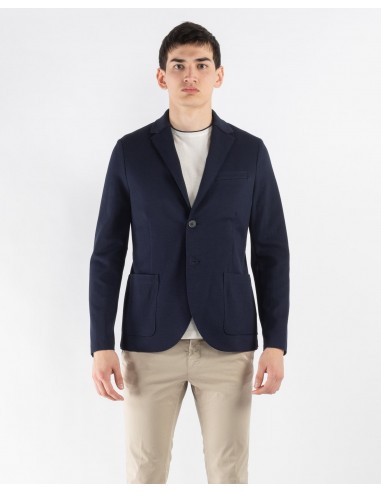 2-Button Blazer