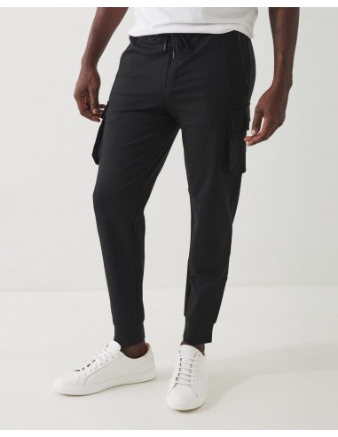 Stretch Cargo Joggers