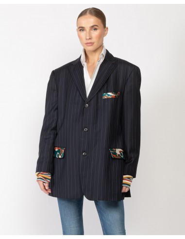 Factory Girl Blazer