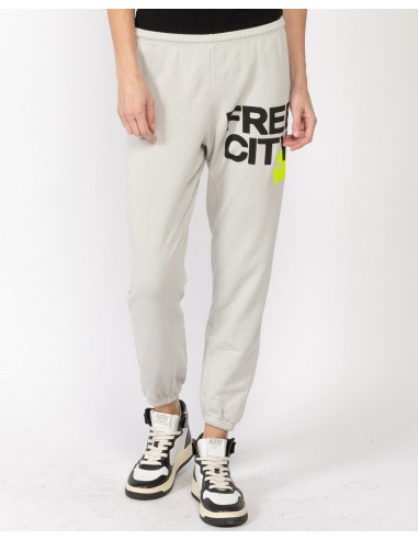 Large Logo Sweatpants