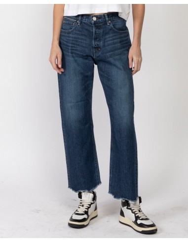 Corcoran Wide Jeans