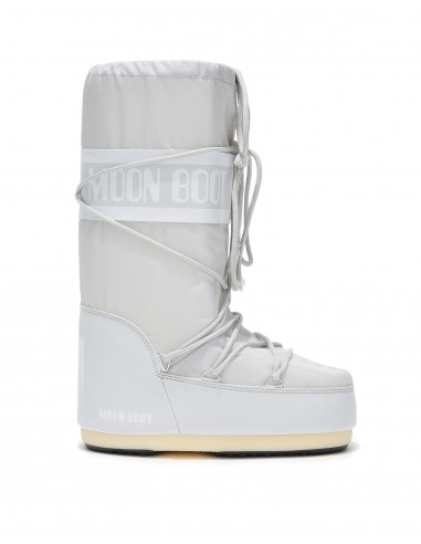 Icon Nylon Boots