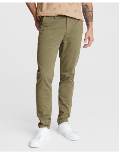 Slim Fit 2 Chinos