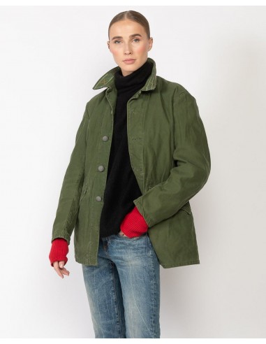 Frida Military Jacket