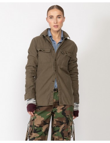 Evil Thought Military Jacket